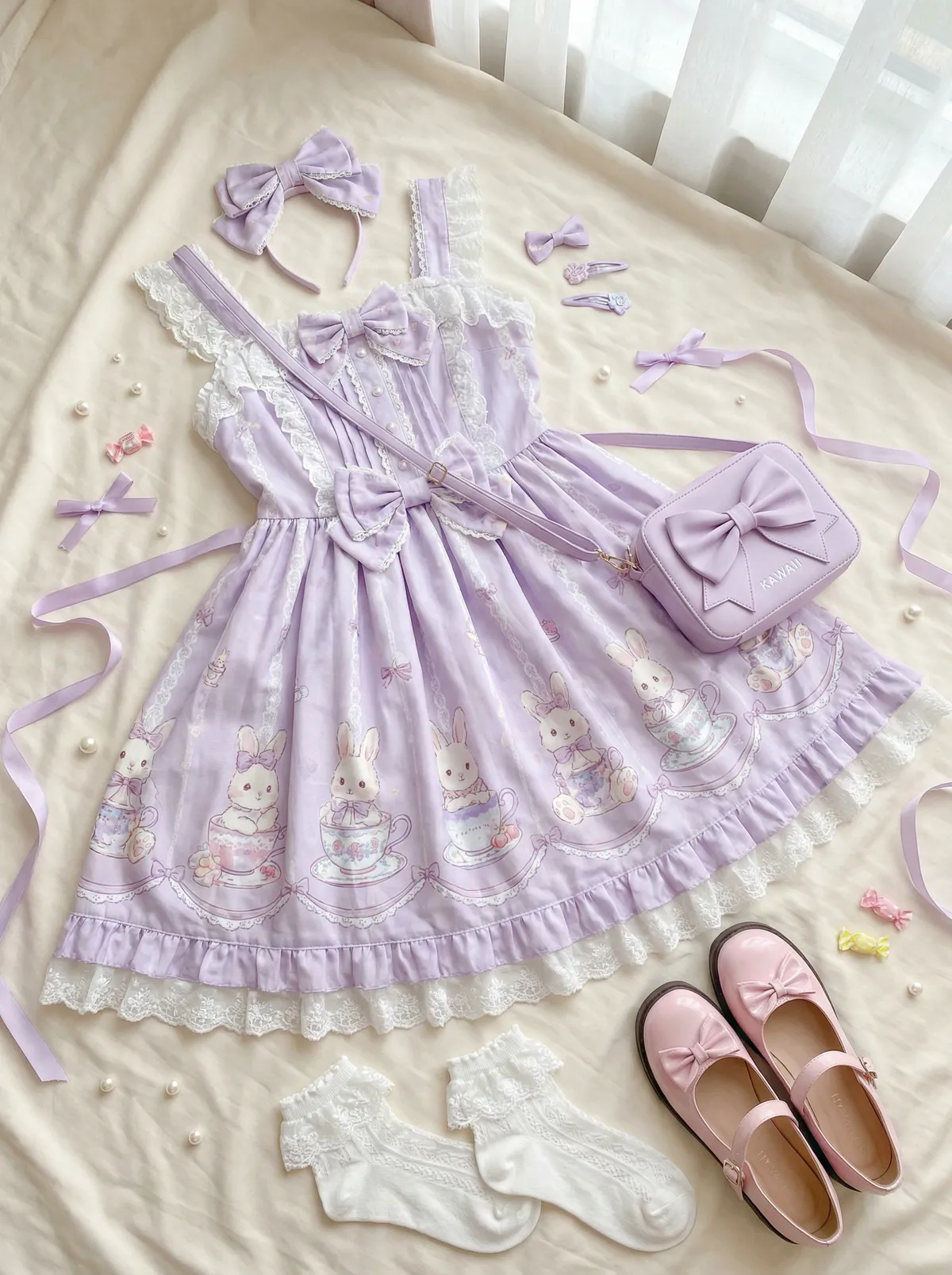 男人J进女人屁股网站免费 Lolita穿搭灵感分享